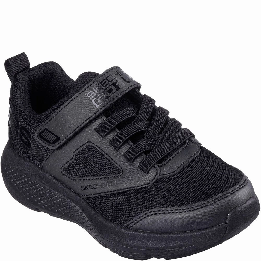 Skechers Elevate Sporty Spectacular Trainer Kids Tennis Shoes,Toddler Athletic Shoes,Youth Casual Shoes