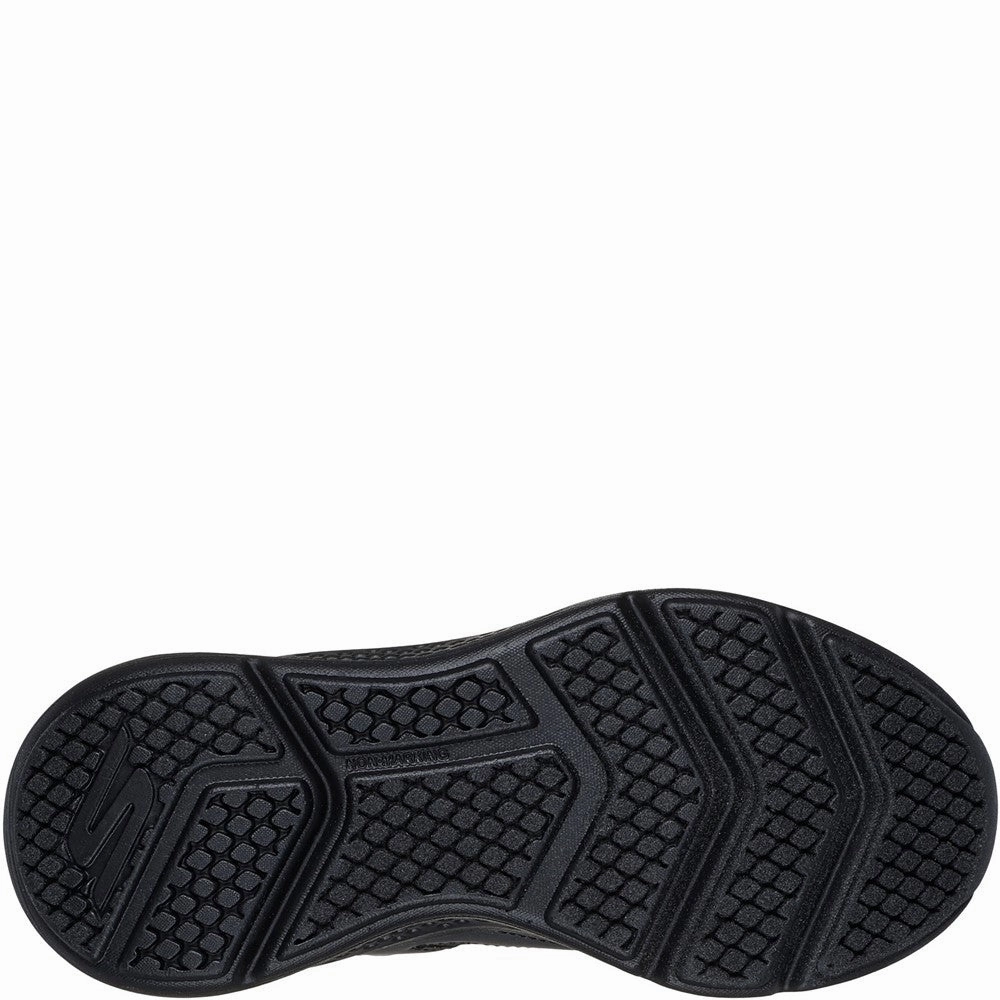 Skechers Elevate Sporty Spectacular Trainer Girls Sneakers Girls Running Shoes