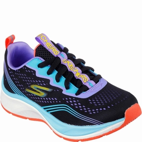 Skechers Elite Sport - Radiant Squad Shoes Kids Tennis Shoes,Toddler Athletic Shoes,Youth Casual Shoes