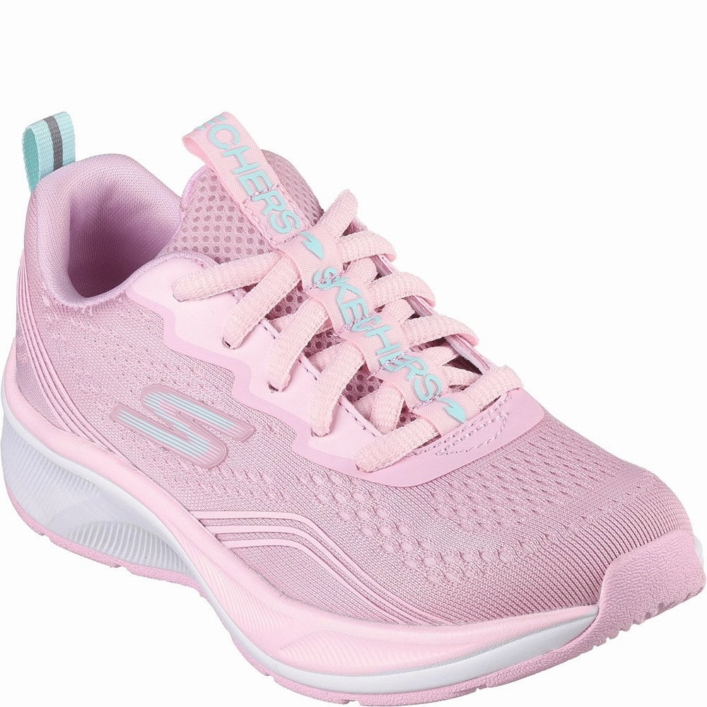 Skechers Elite Sport - Radiant Squad Shoes Kids Tennis Shoes,Toddler Athletic Shoes,Youth Casual Shoes