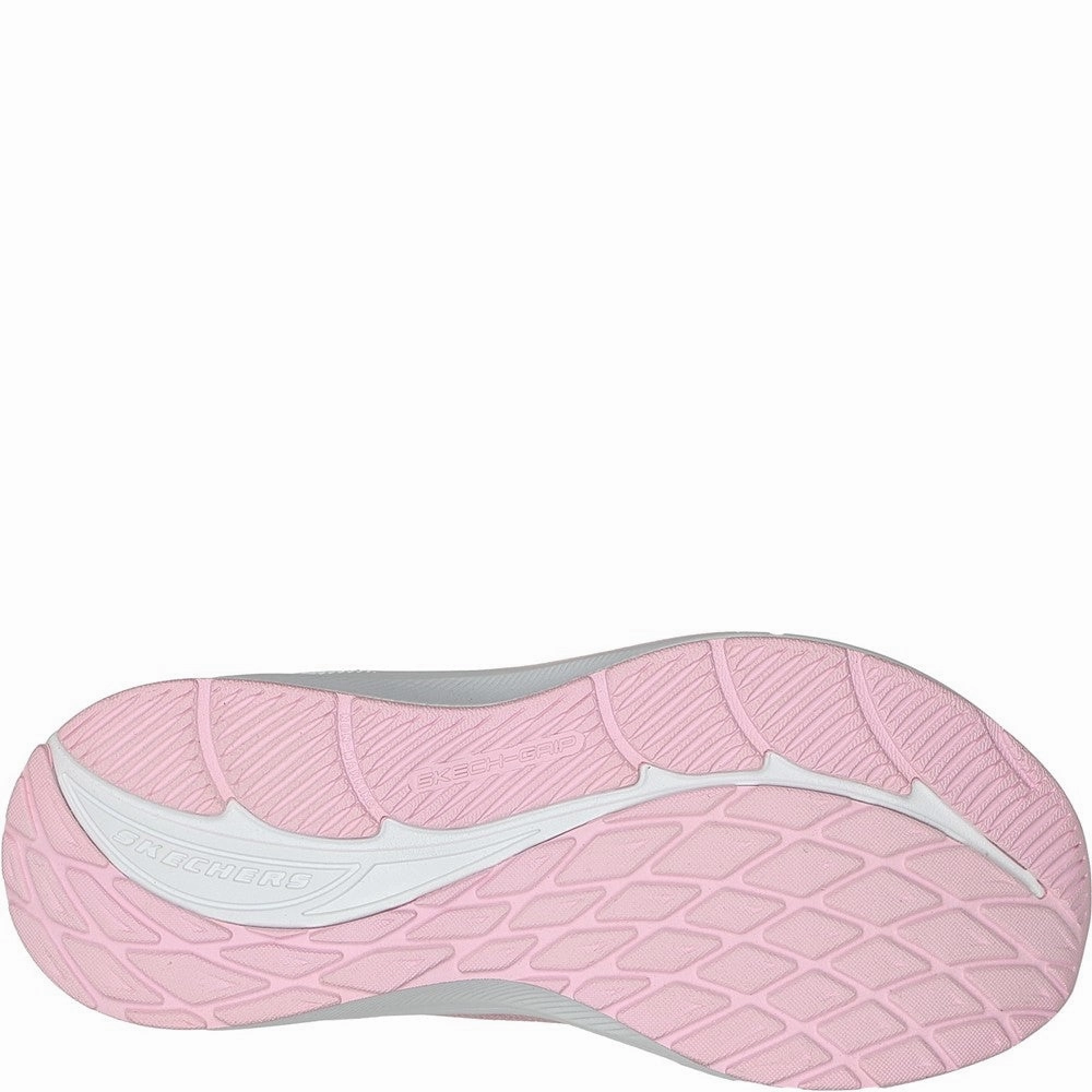 Skechers Elite Sport - Radiant Squad Shoes Girls Sneakers Girls Running Shoes