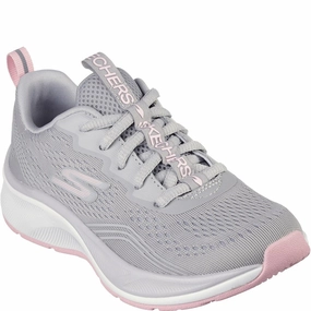 Skechers Elite Sport - Radiant Squad Shoes Kids Tennis Shoes,Toddler Athletic Shoes,Youth Casual Shoes