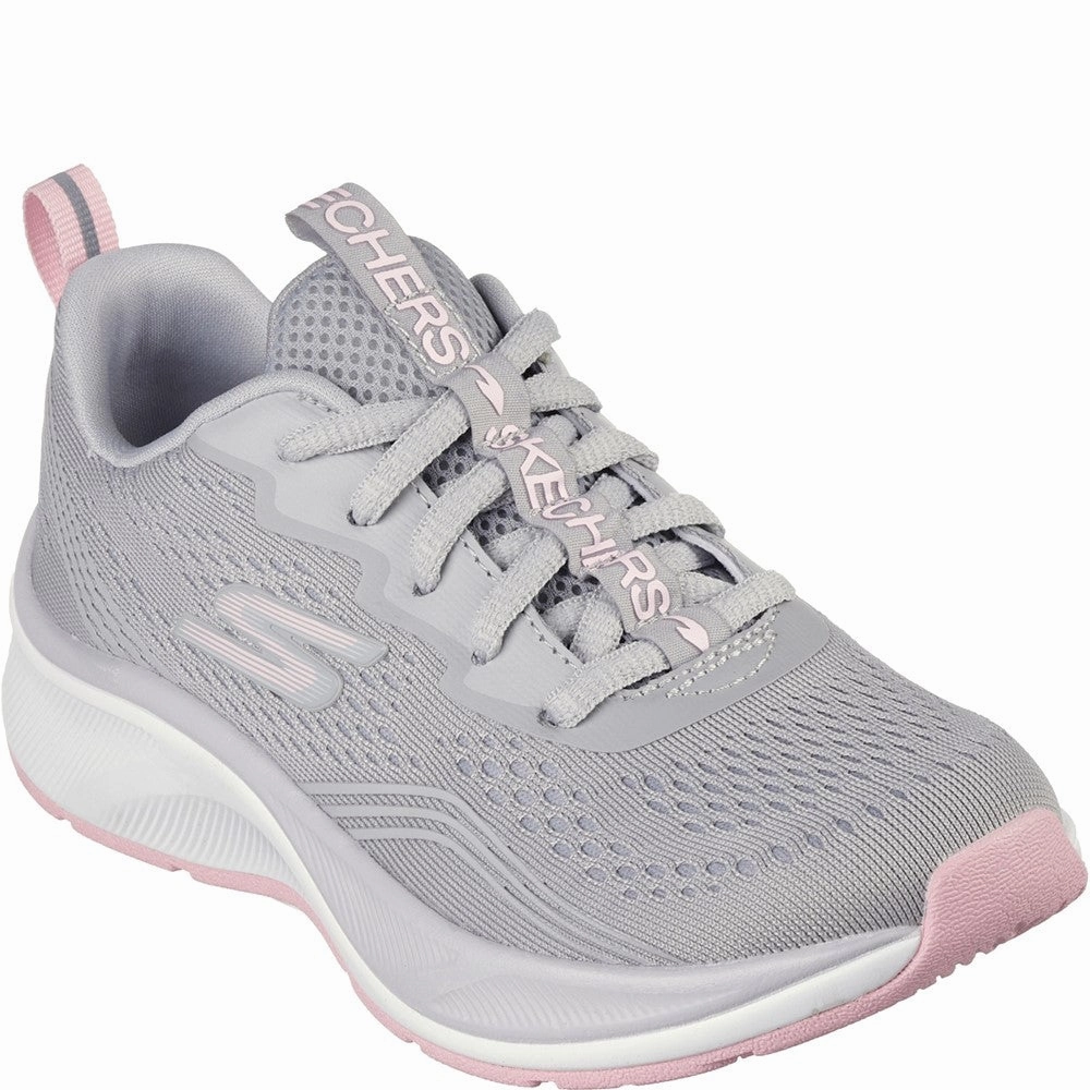 Skechers Elite Sport - Radiant Squad Shoes Kids Tennis Shoes,Toddler Athletic Shoes,Youth Casual Shoes