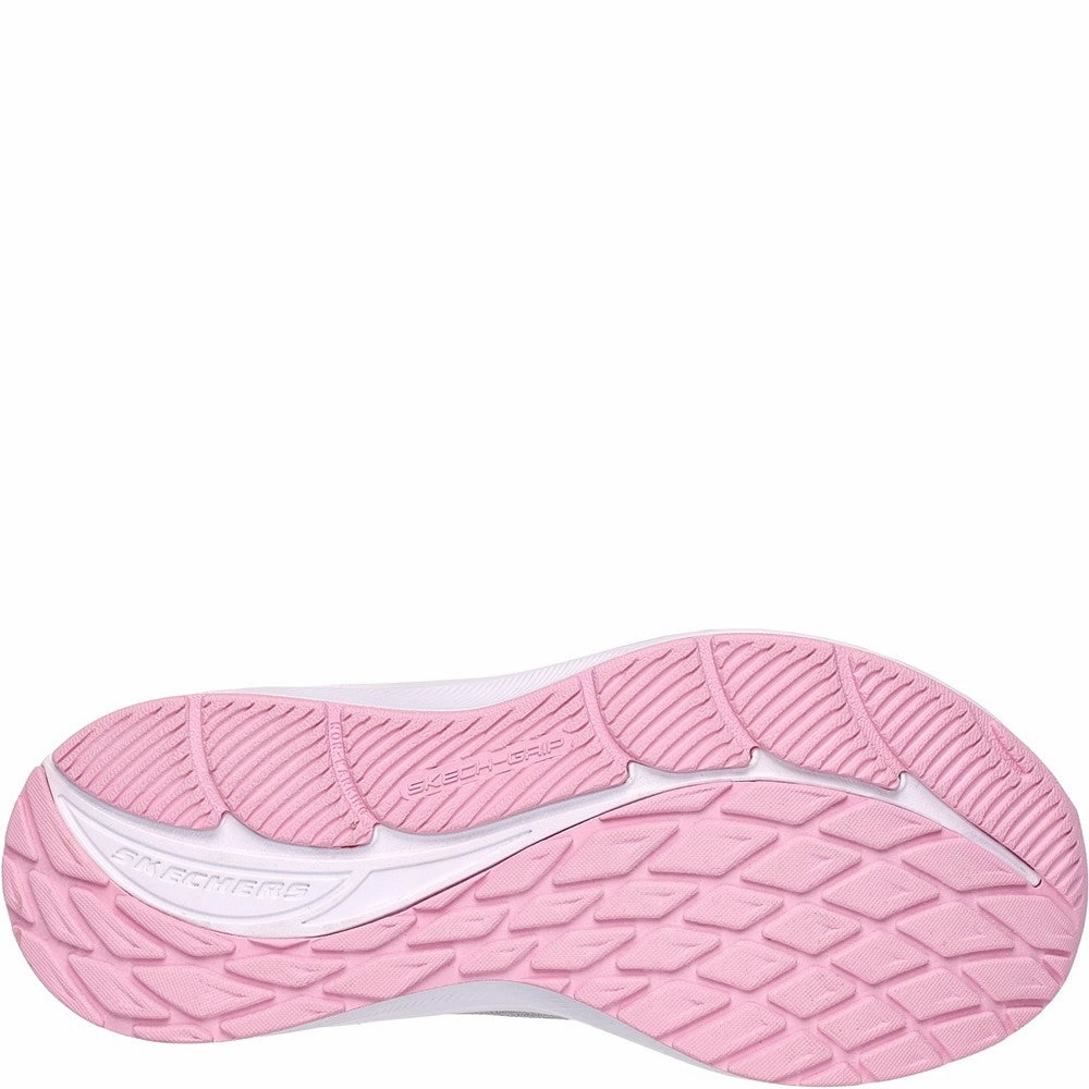 Skechers Elite Sport - Radiant Squad Shoes Girls Sneakers Girls Running Shoes