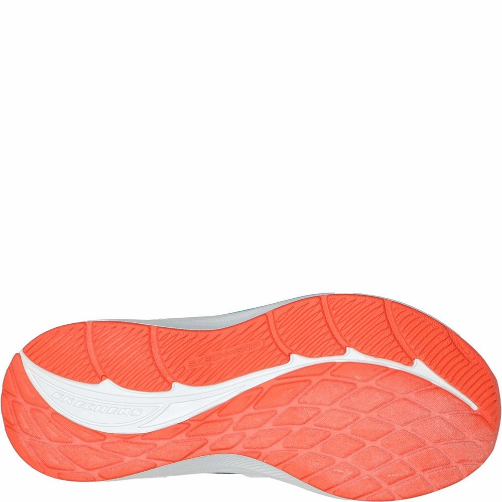 Skechers Elite Sport - Radiant Squad Shoes Girls Sneakers Girls Running Shoes