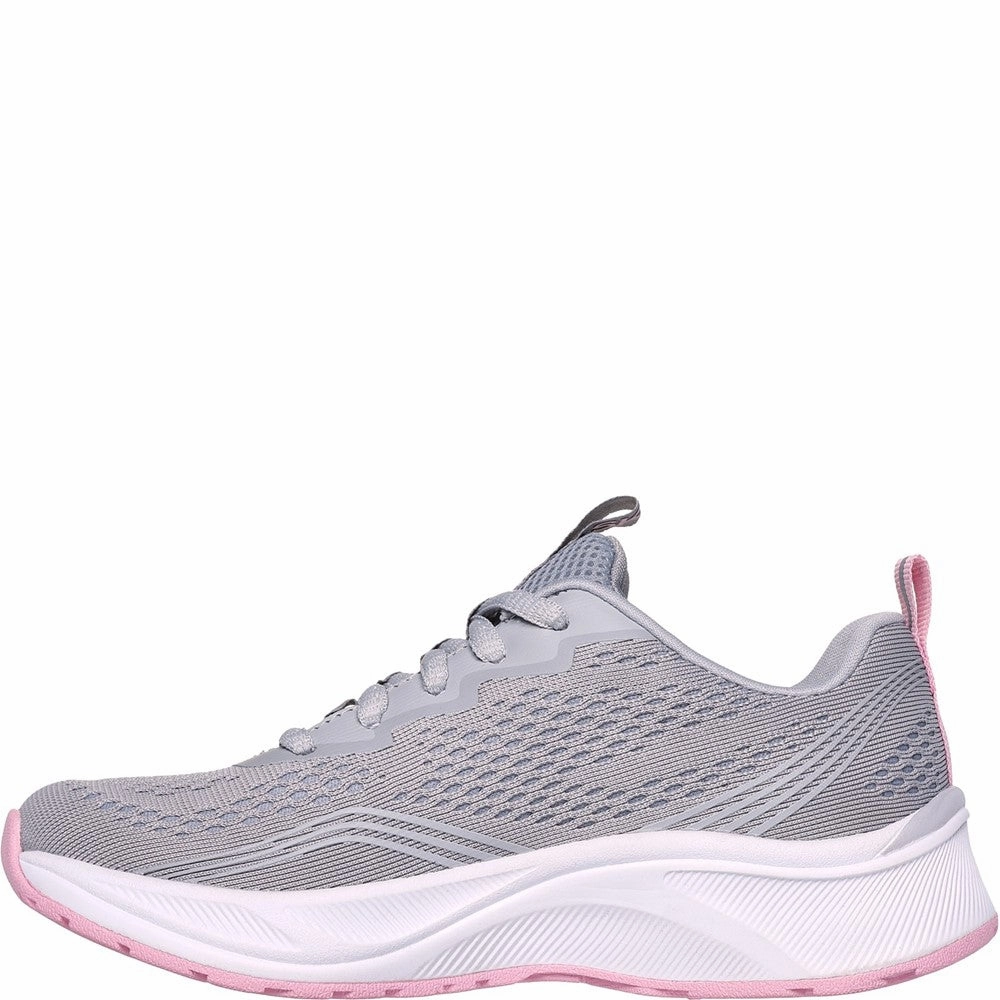 Skechers Elite Sport - Radiant Squad Shoes Girls Sneakers Girls Running Shoes