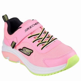 Skechers Elite Sport Tempo Trainer Kids Tennis Shoes,Toddler Athletic Shoes,Youth Casual Shoes