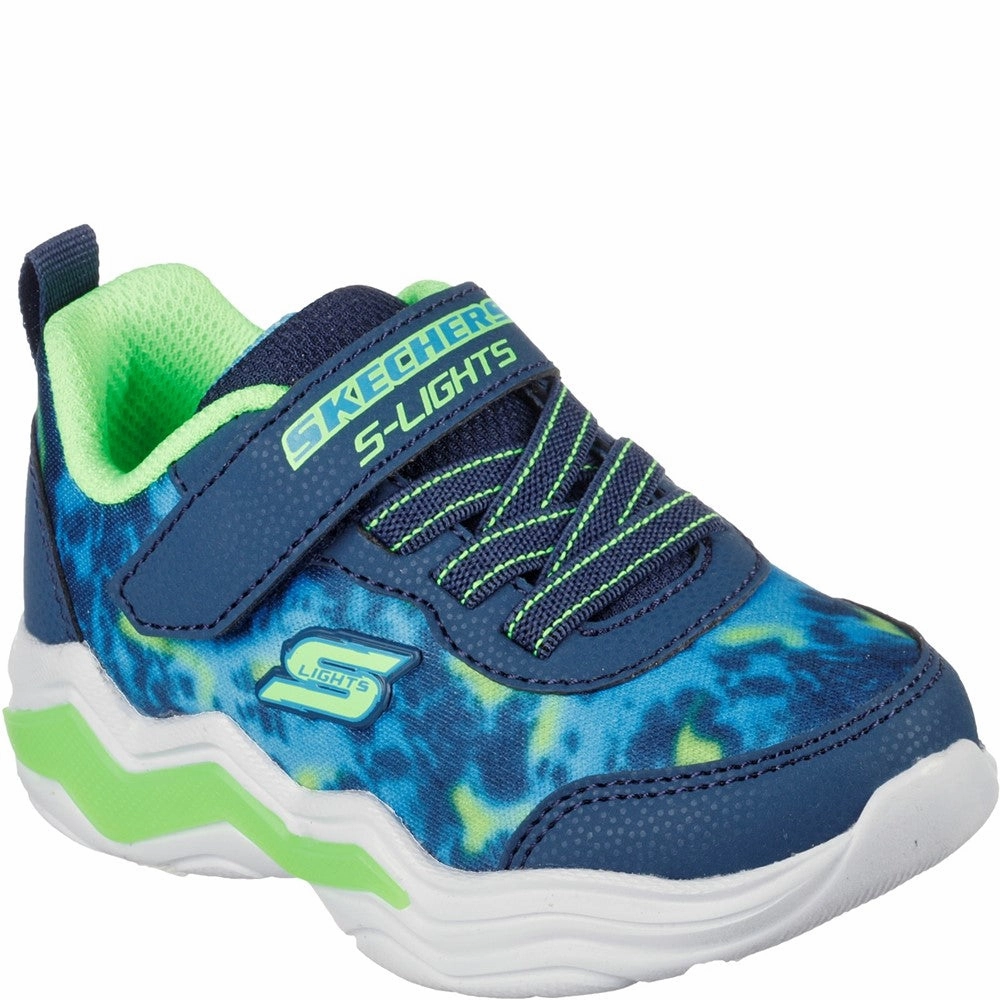 Skechers Erupters IV Rolden Shoes Kids Athletic Shoes,Toddler Sports Shoes,Youth Casual Shoes