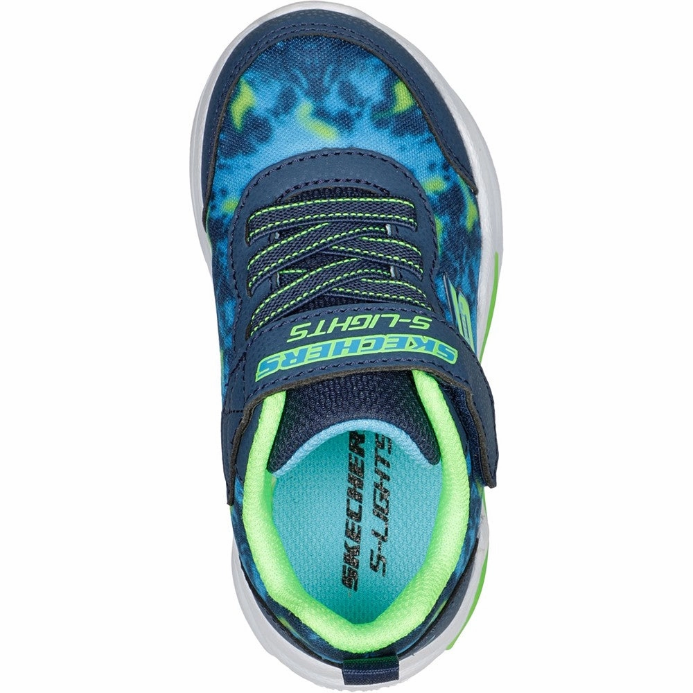 Skechers Erupters IV Rolden Shoes Boys SneakersBoys Running Shoes