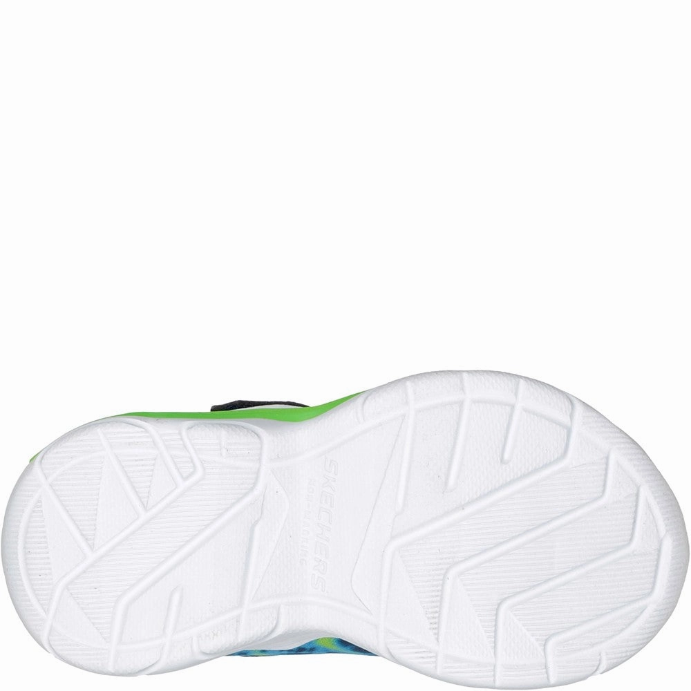 Skechers Erupters IV Rolden Shoes Boys SneakersBoys Running Shoes