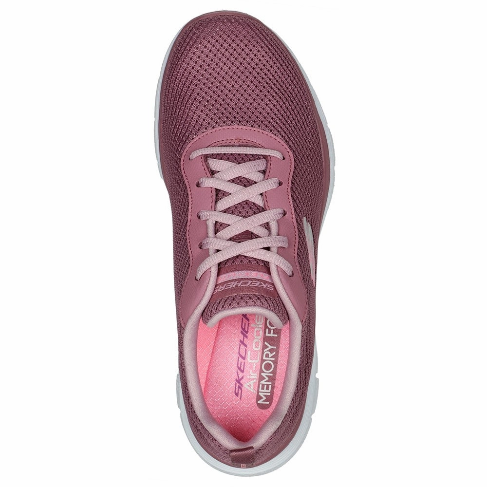 Skechers Flex Appeal 4.0 Brilliant View Shoe Women's Sneakers Casual Walking Shoes