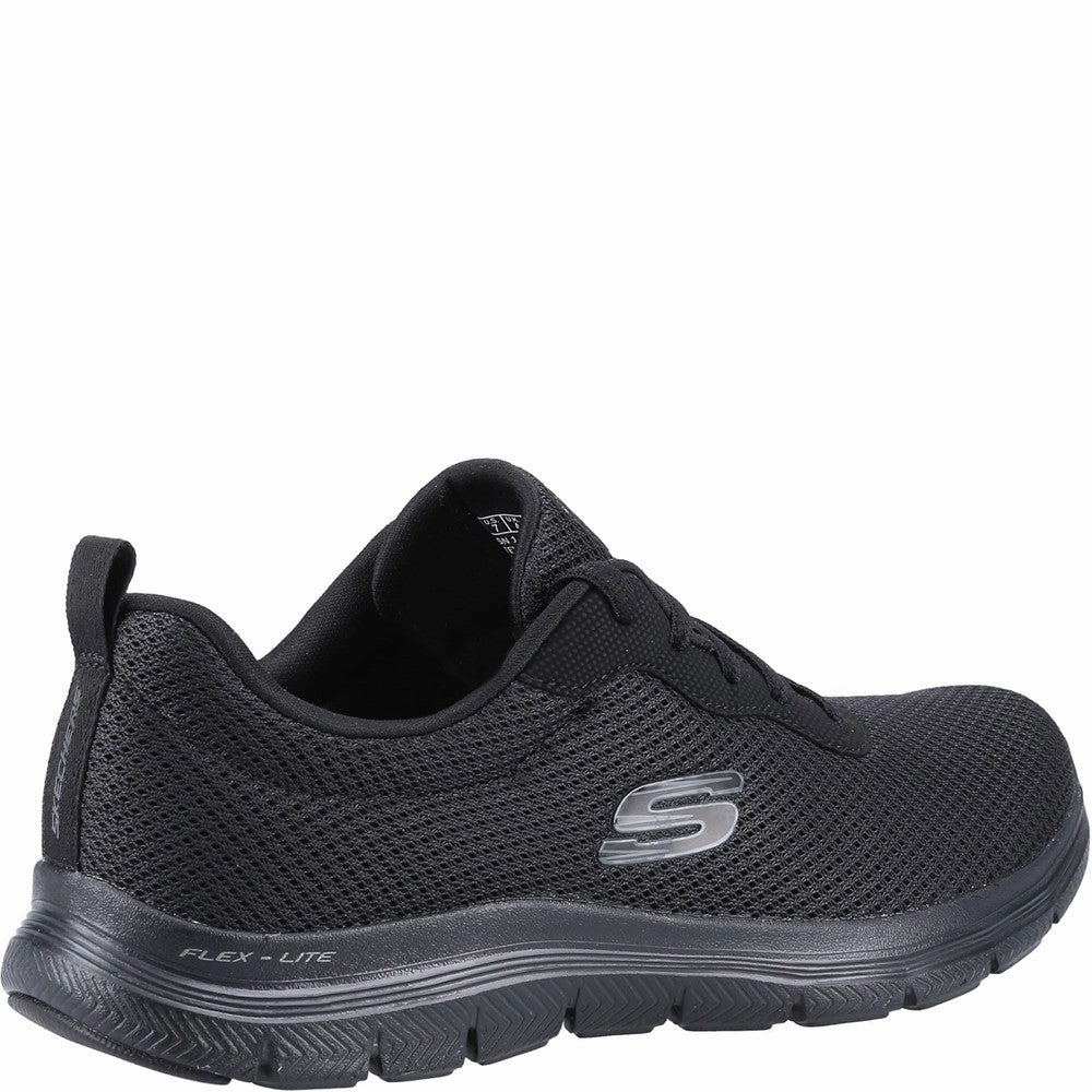 Skechers Flex Appeal 4.0 Brilliant View Shoe Women's Sneakers Casual Walking Shoes