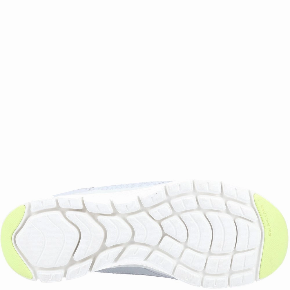 Skechers Flex Appeal 4.0 True Clarity Sport Shoes Women's Sneakers Casual Walking Shoes