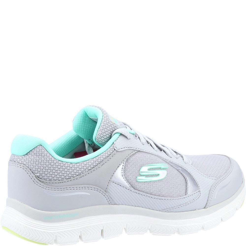 Skechers Flex Appeal 4.0 True Clarity Sport Shoes Women's Sneakers Casual Walking Shoes