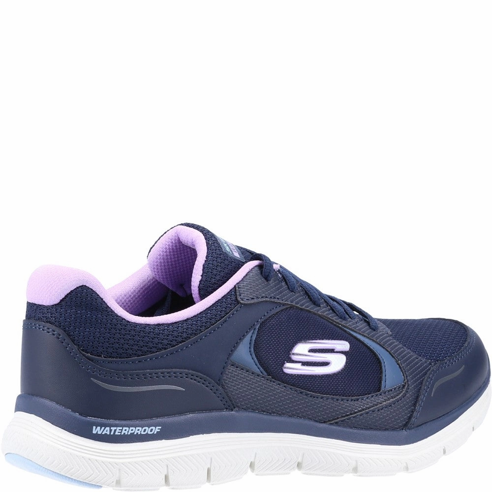 Skechers Flex Appeal 4.0 True Clarity Sport Shoes Women's Sneakers Casual Walking Shoes
