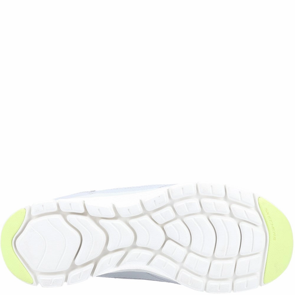 Skechers Flex Appeal 4.0 True Clarity Sport Shoes Women's Sneakers Casual Walking Shoes
