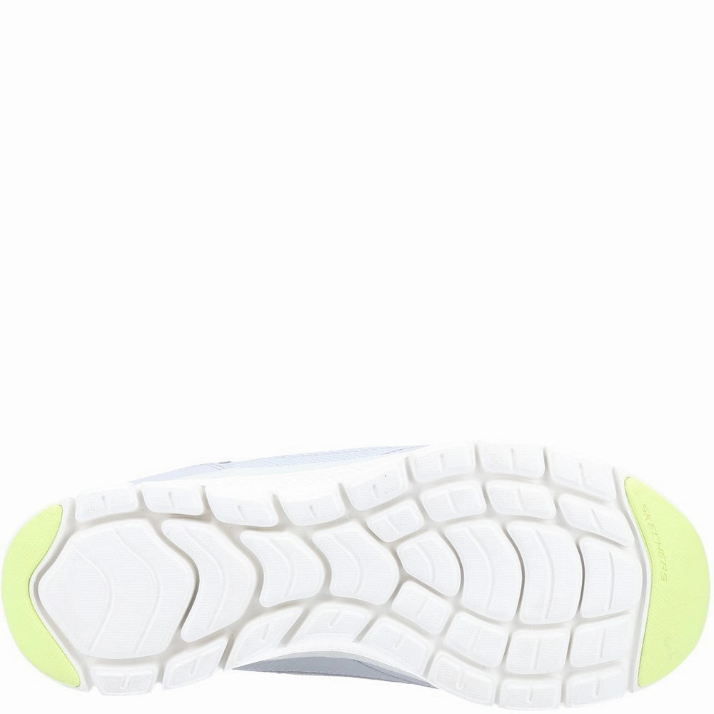 Skechers Flex Appeal 4.0 True Clarity Sport Shoes Women's Sneakers Casual Walking Shoes
