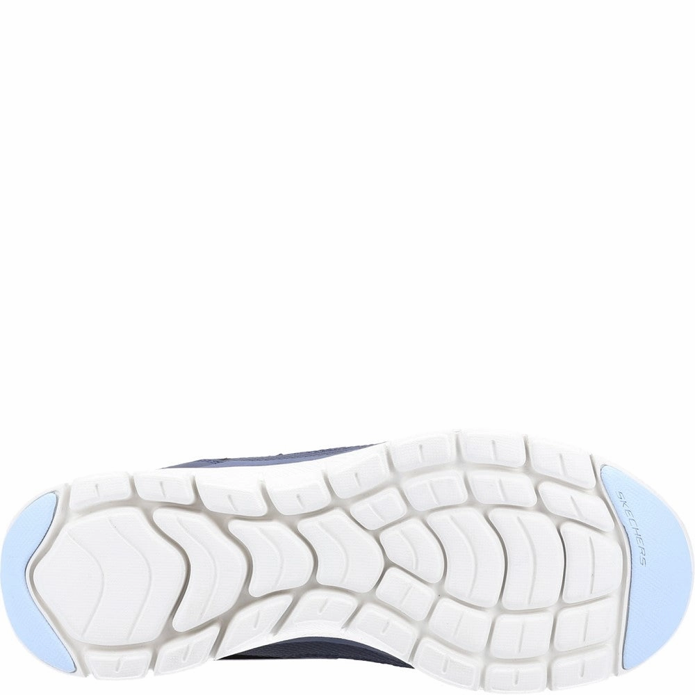Skechers Flex Appeal 4.0 True Clarity Sport Shoes Women's Sneakers Casual Walking Shoes