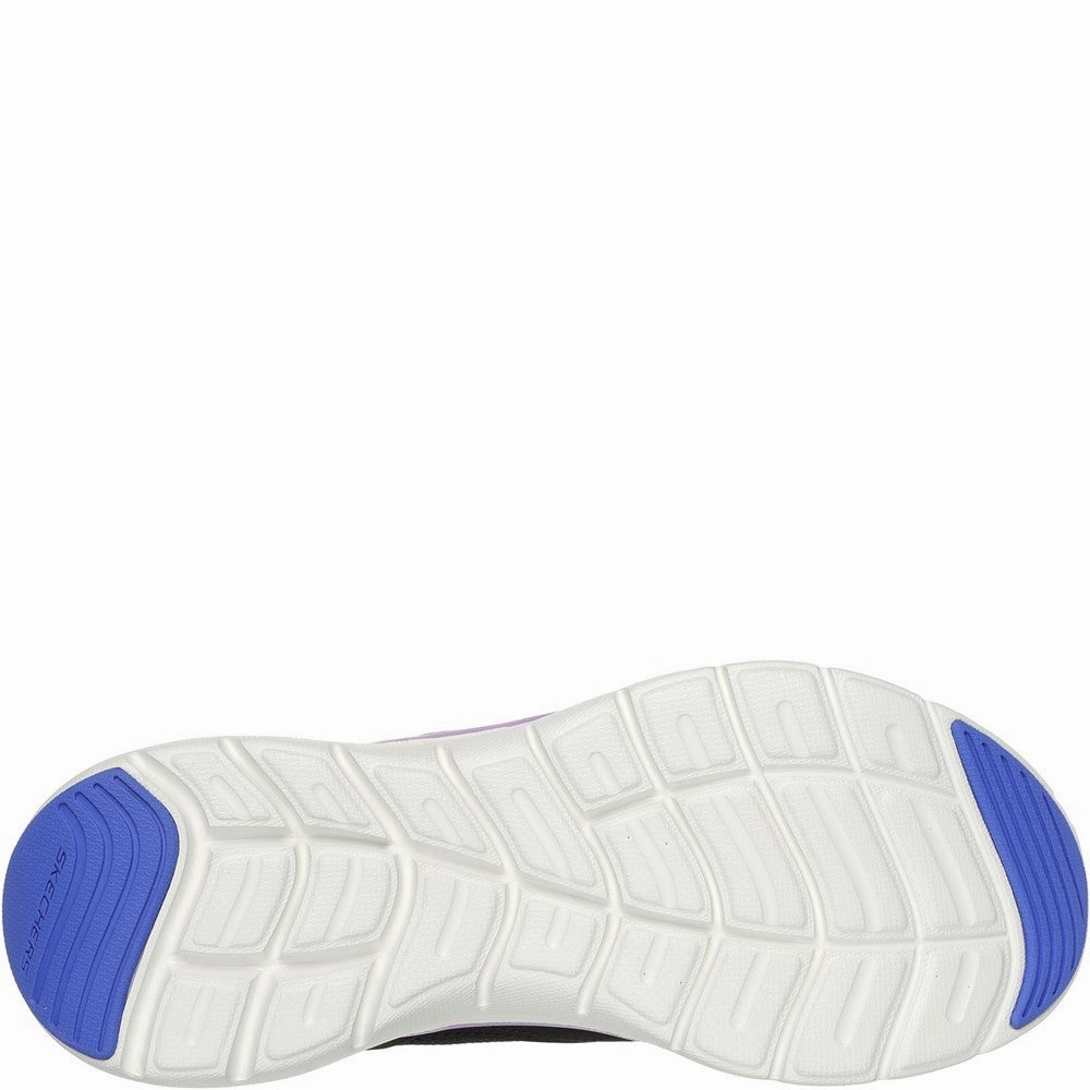 Skechers Flex Appeal 5.0 Fresh Touch Trainers Women's Sneakers Casual Walking Shoes