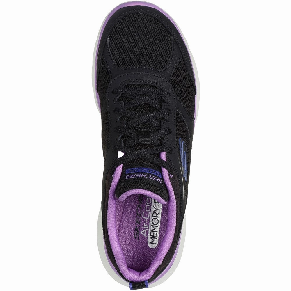 Skechers Flex Appeal 5.0 Fresh Touch Trainers Women's Sneakers Casual Walking Shoes