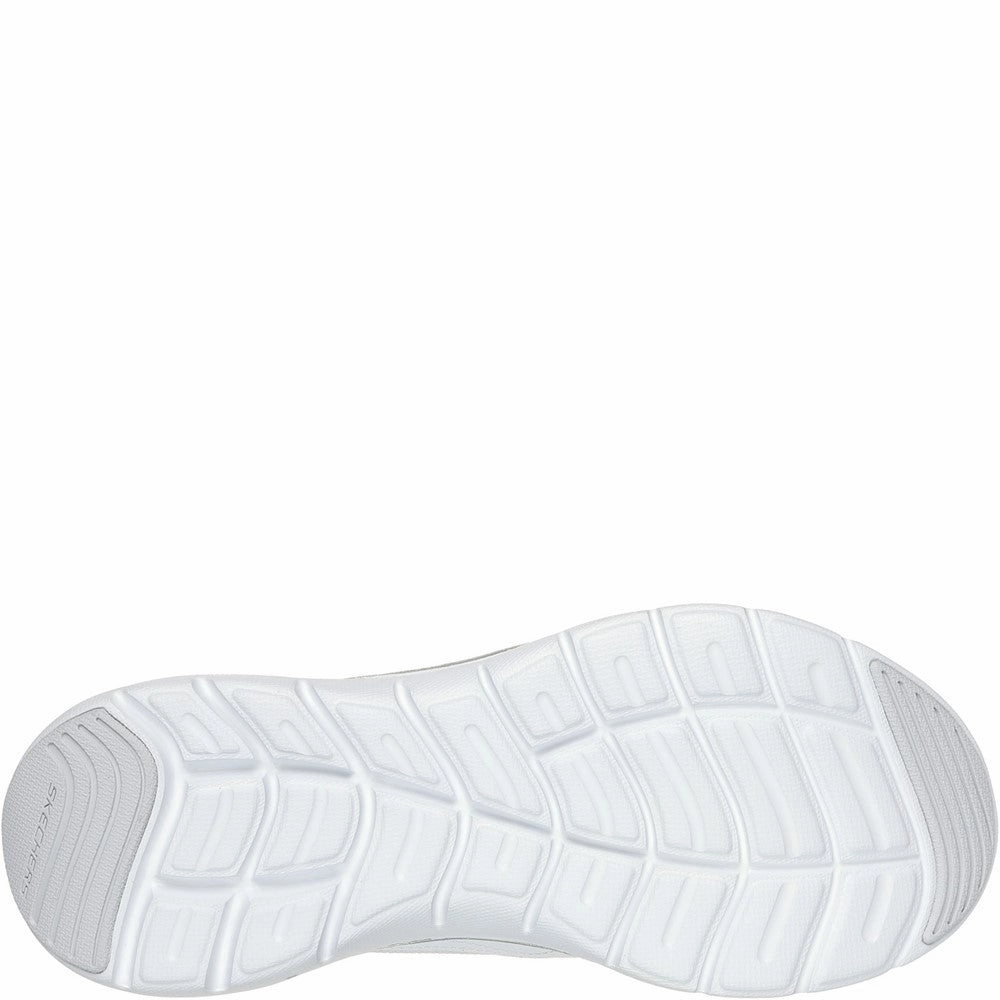 Skechers Flex Appeal 5.0 Fresh Touch Trainers Women's Sneakers Casual Walking Shoes