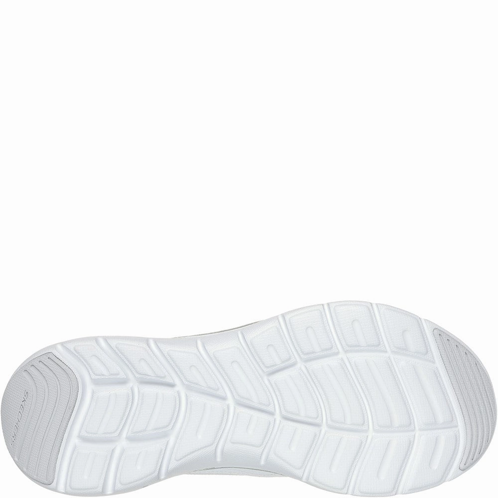 Skechers Flex Appeal 5.0 Fresh Touch Trainers Women's Sneakers Casual Walking Shoes