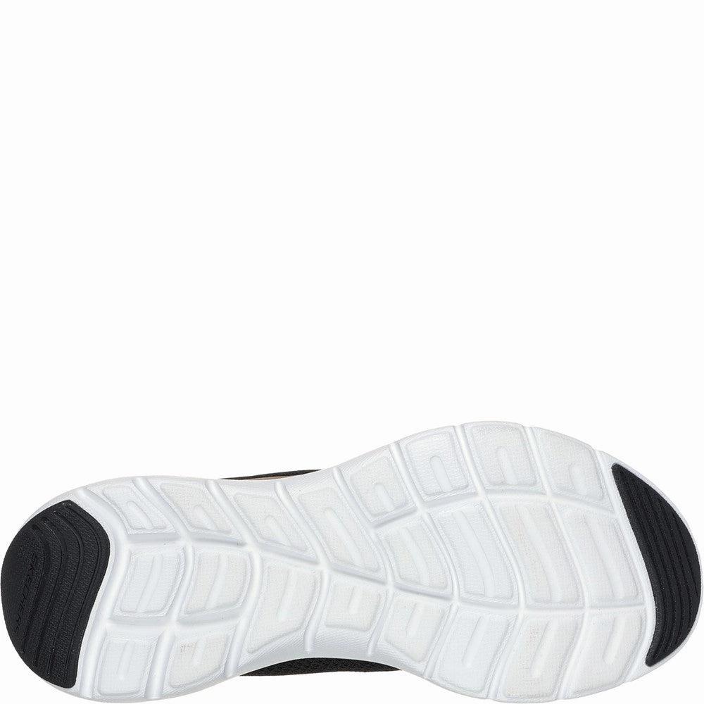Skechers Flex Appeal 5.0 Uptake Trainers Women's Sneakers Casual Walking Shoes