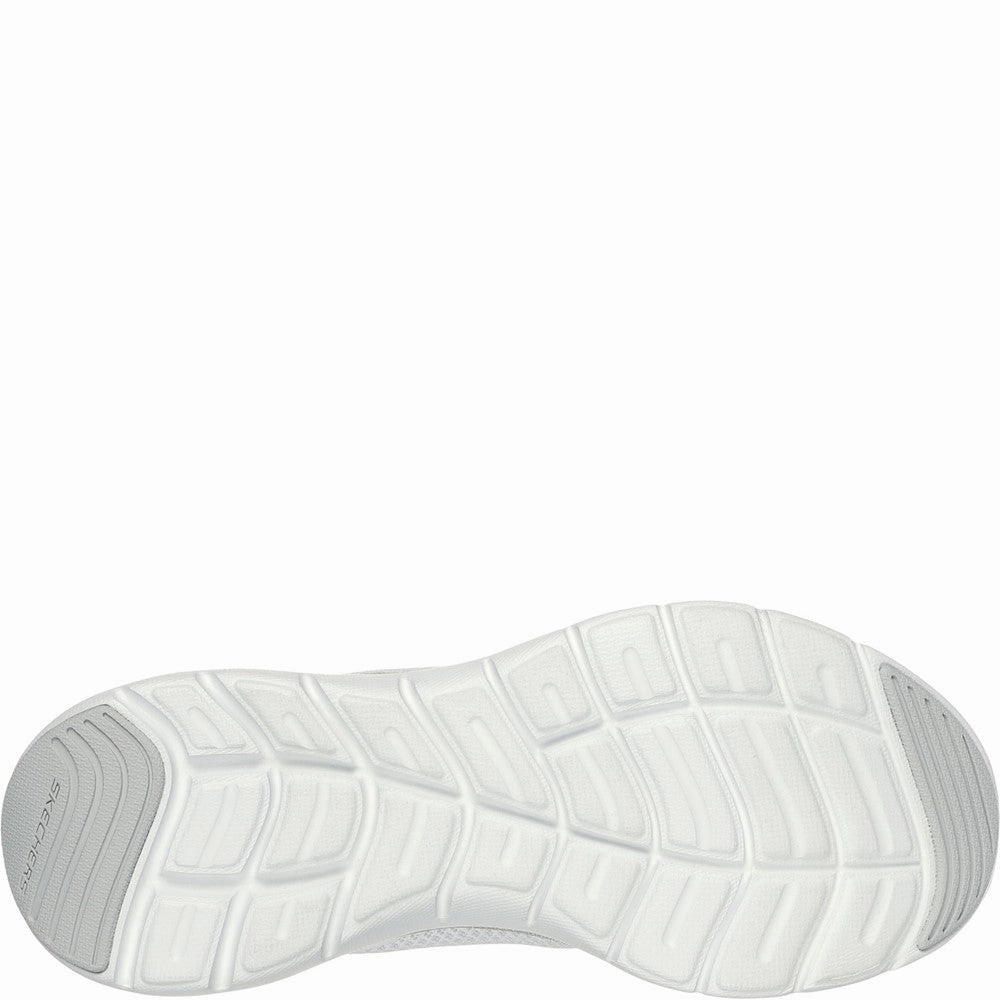 Skechers Flex Appeal 5.0 Uptake Trainers Women's Sneakers Casual Walking Shoes