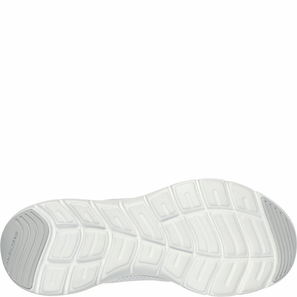 Skechers Flex Appeal 5.0 Uptake Trainers Women's Sneakers Casual Walking Shoes