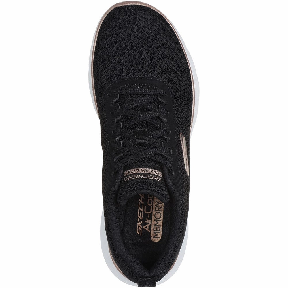 Skechers Flex Appeal 5.0 Uptake Trainers Women's Sneakers Casual Walking Shoes