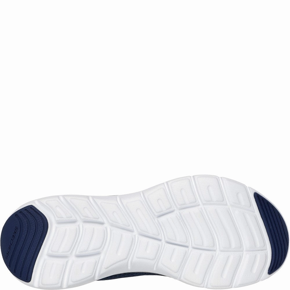 Skechers Flex Appeal 5.0 Uptake Trainers Women's Sneakers Casual Walking Shoes