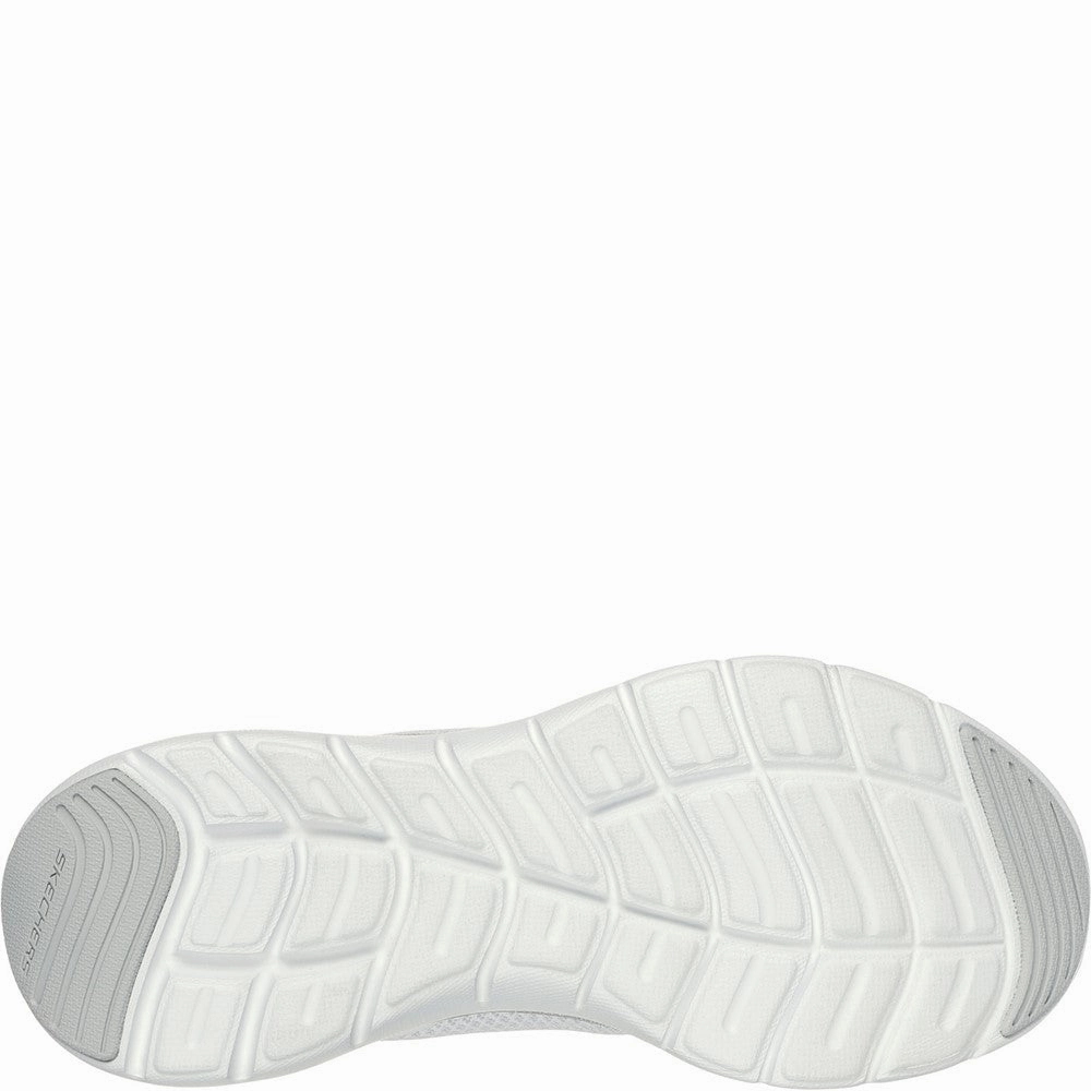 Skechers Flex Appeal 5.0 Uptake Trainers Women's Sneakers Casual Walking Shoes