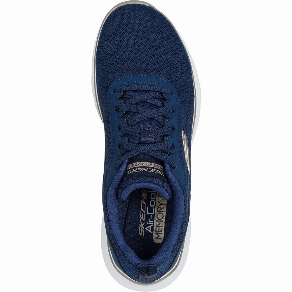 Skechers Flex Appeal 5.0 Uptake Trainers Women's Sneakers Casual Walking Shoes