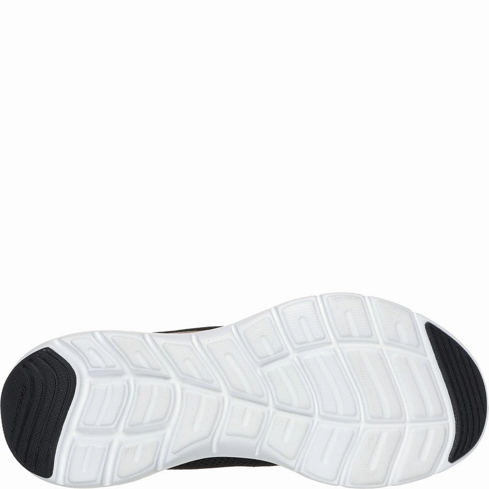 Skechers Flex Appeal 5.0 Uptake Trainers Women's Sneakers Casual Walking Shoes