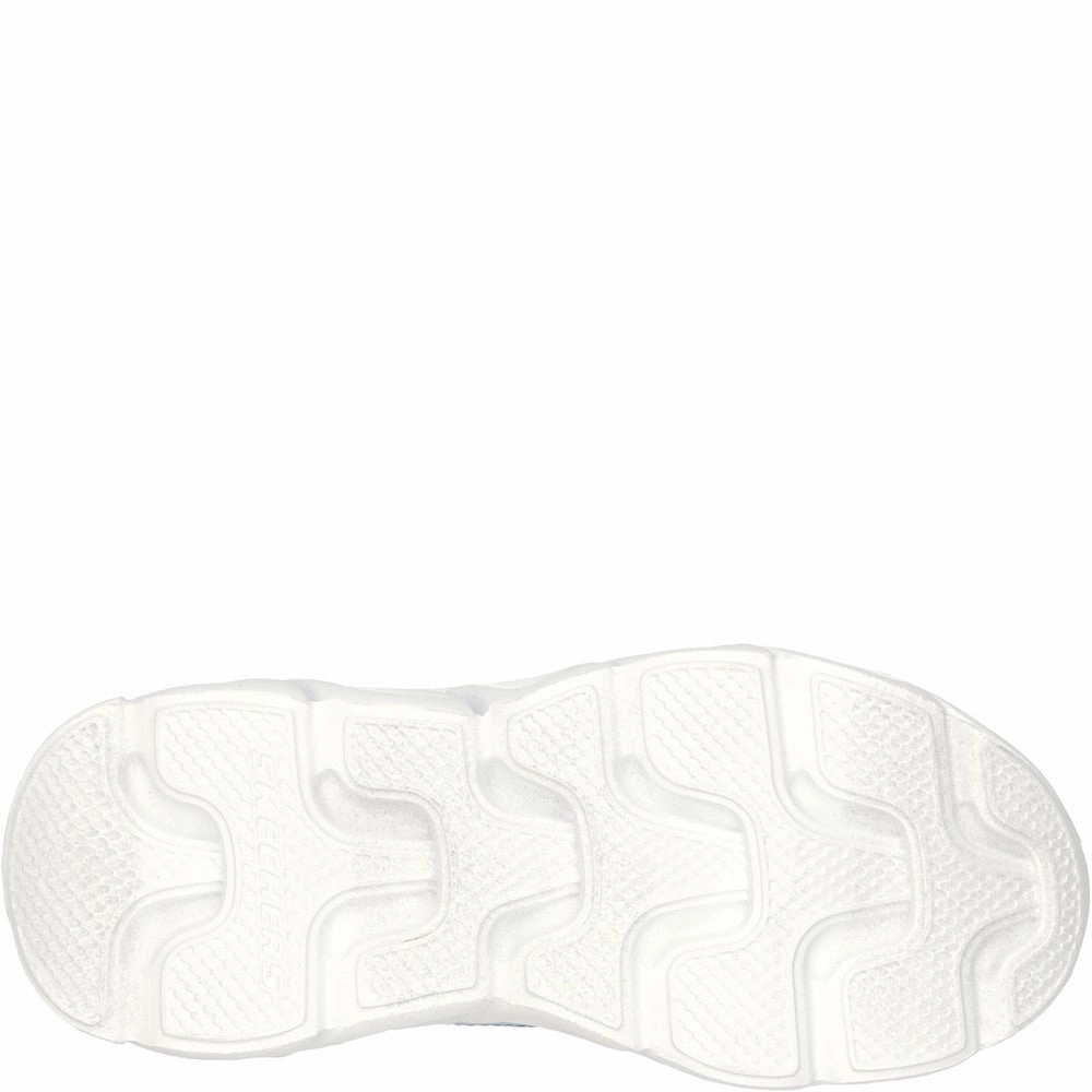 Skechers Flex Glide Trainers Girls Sneakers Girls Running Shoes