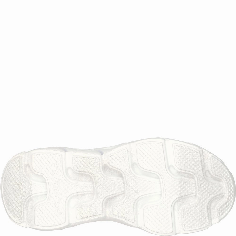 Skechers Flex Glide Trainers Girls Sneakers Girls Running Shoes