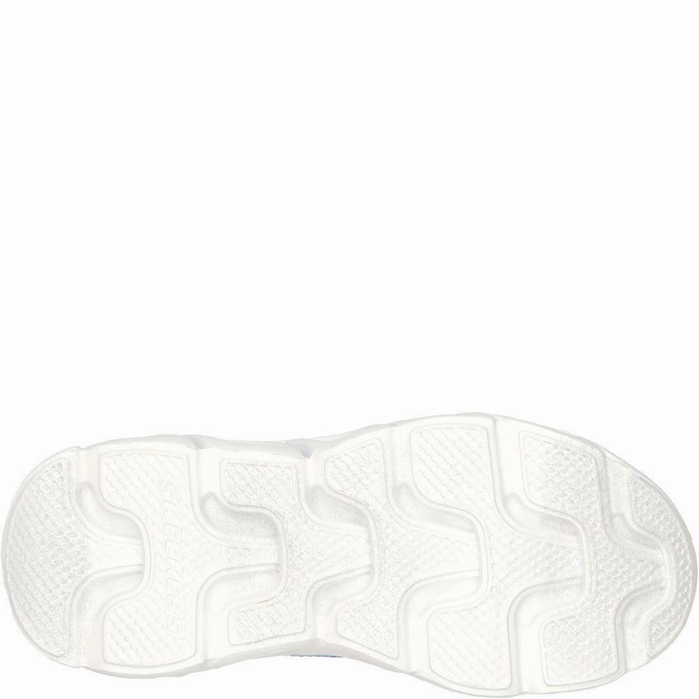 Skechers Flex Glide Trainers Girls Sneakers Girls Running Shoes