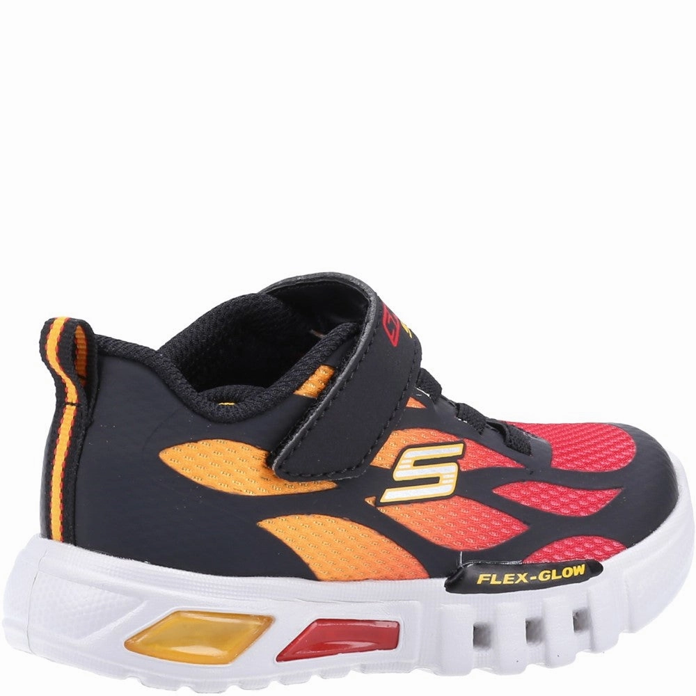 Skechers Flex-Glow Dezlom Sports Shoes Girls Sneakers Girls Running Shoes