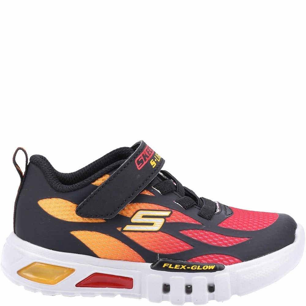 Skechers Flex-Glow Dezlom Sports Shoes Girls Sneakers Girls Running Shoes