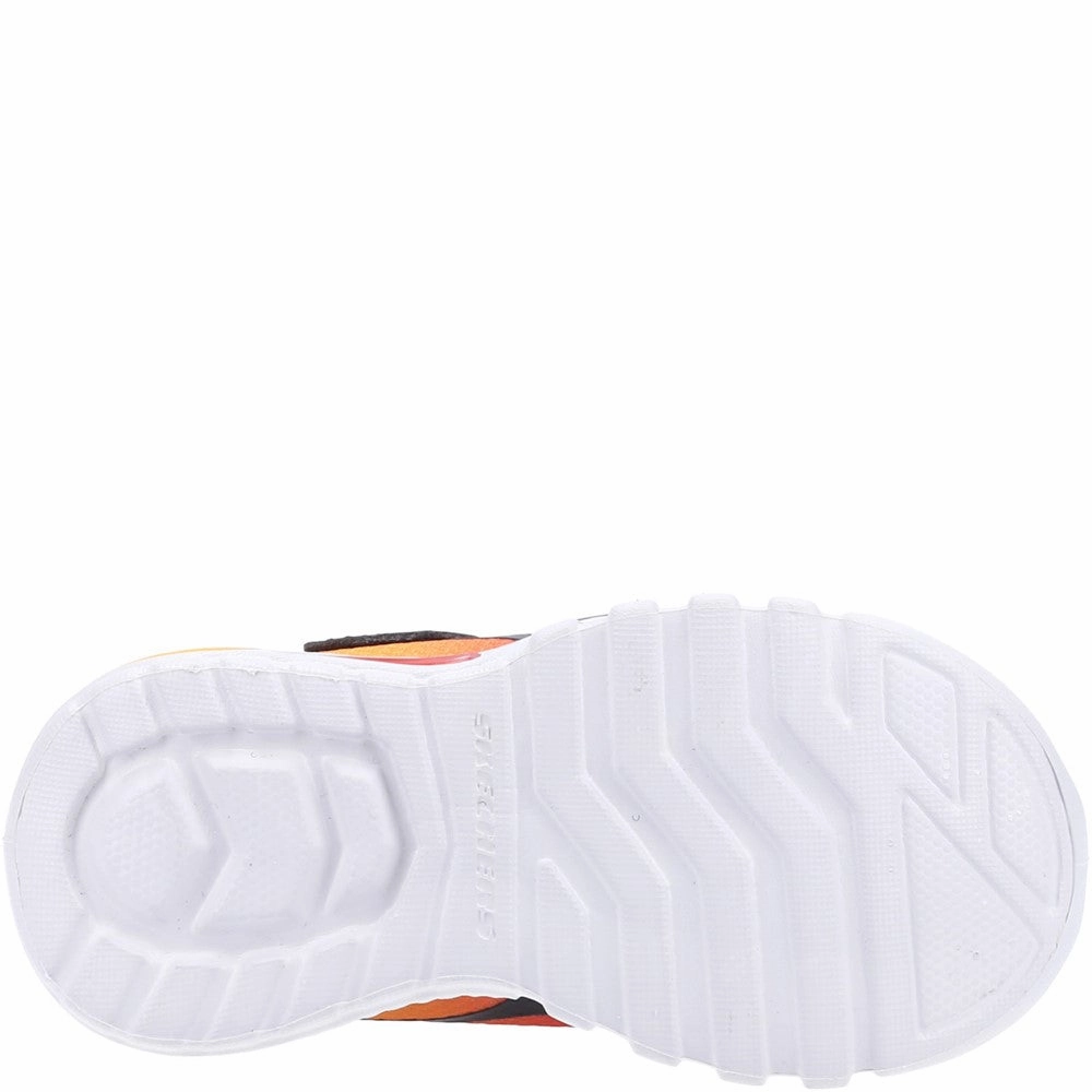 Skechers Flex-Glow Dezlom Sports Shoes Girls Sneakers Girls Running Shoes