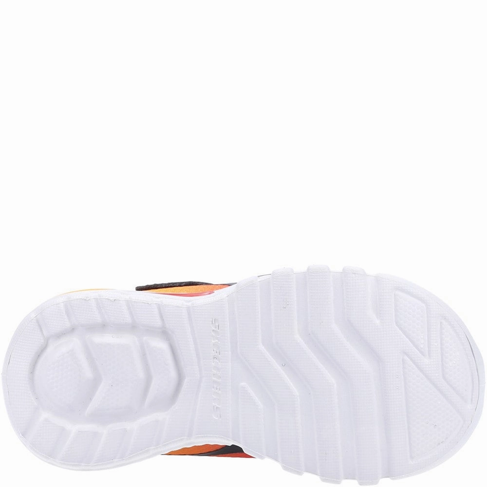 Skechers Flex-Glow Dezlom Sports Shoes Girls Sneakers Girls Running Shoes