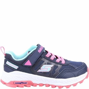 Skechers Fuse Tread Tread Setter Shoe Kids Tennis Shoes,Toddler Athletic Shoes,Youth Casual Shoes