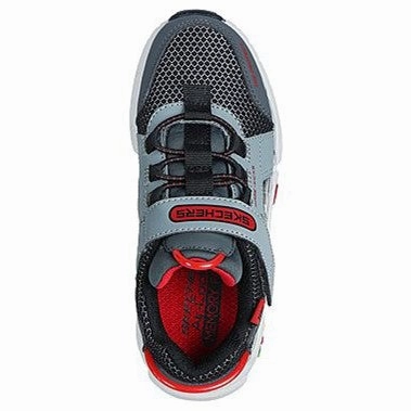 Skechers Gametronix Shoe Boys SneakersBoys Running Shoes