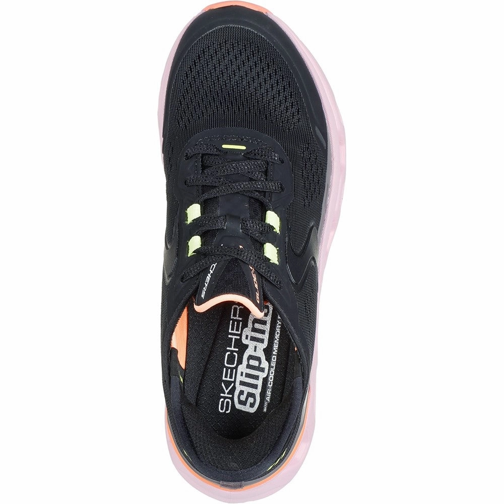 Skechers Glide-Step Altus Trainers Women's Sneakers Casual Walking Shoes