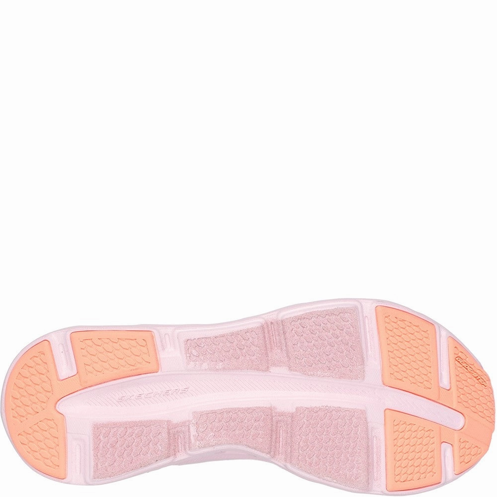 Skechers Glide-Step Altus Trainers Women's Sneakers Casual Walking Shoes