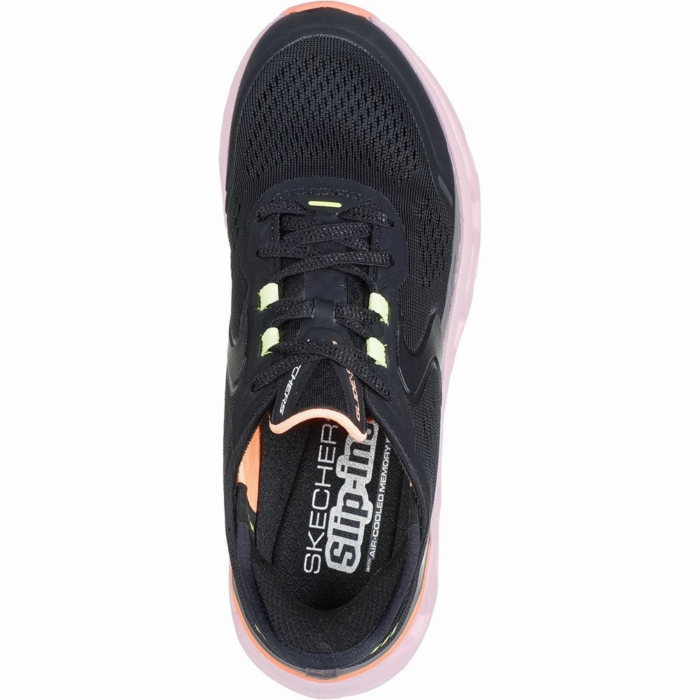 Skechers Glide-Step Altus Trainers Women's Sneakers Casual Walking Shoes
