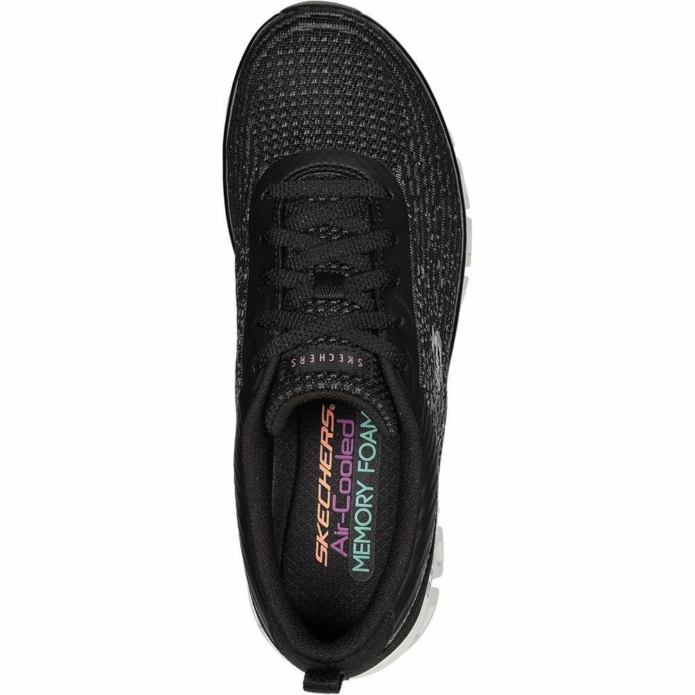 Skechers Glide-Step Head Start Shoes Women's Sneakers Casual Walking Shoes