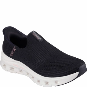 Skechers Glide-Step Pro Everyday Trainer Lightweight Running Shoes,Slip On Athletic Shoes,Breathable Workout Shoes