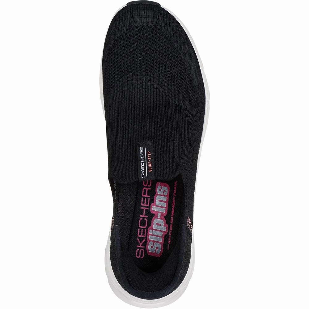 Skechers Glide-Step Pro Everyday Trainer Women's Sneakers Casual Walking Shoes