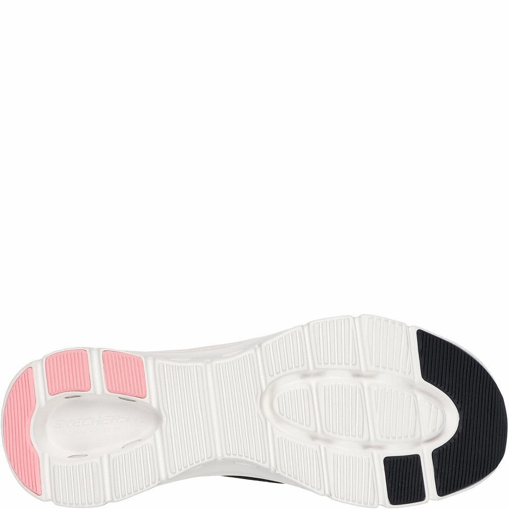 Skechers Glide-Step Pro Everyday Trainer Women's Sneakers Casual Walking Shoes